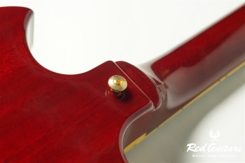 SG-1000 - Red Sunburst